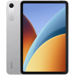 Xiaomi Redmi Pad 2 WiFi 4GB/64GB Argent 9,7 pouces IPS 120Hz 8MP 7600mAh