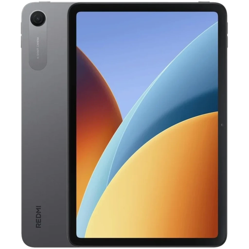 Xiaomi Redmi Pad 2 WiFi 4GB/128GB Graphite 9,7 pouces IPS 120Hz 8MP 7600mAh