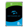 Seagate SkyHawk AI ST8000VE001 8TB 3,5 pouces 7200rpm Disque dur