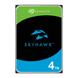 Seagate SkyHawk ST4000VX016 4TB 3,5 pouces Disque dur