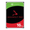 Disque dur Seagate IronWolf Pro 16To 3,5 pouces HDD 7200RPM ST16000NT001