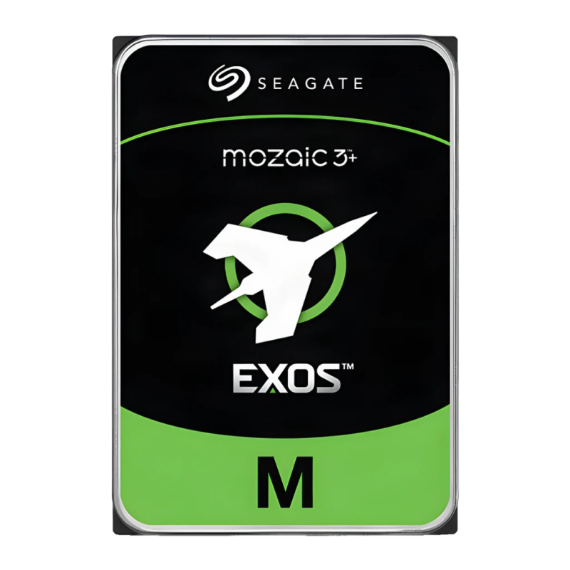 Disque dur Seagate Exos M 28To 3,5 pouces 7200RPM ST28000NM003K