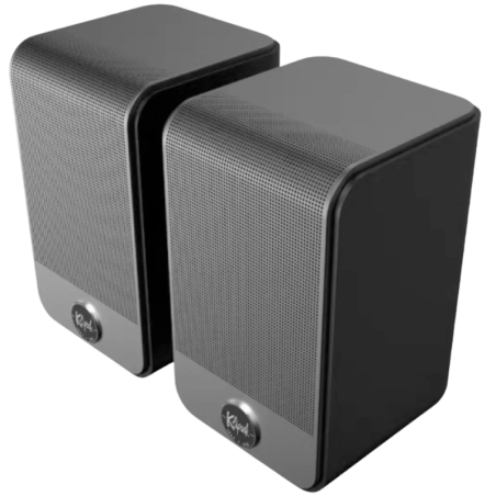 Klipsch Flexus Surr 100 Paire 50W sans fil Dolby Atmos Enceintes surround