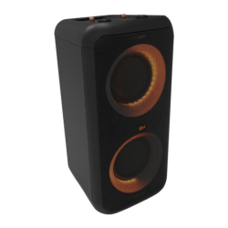 Klipsch GIG XXL Karaoke 8h IPX4 4400mAh Enceinte Bluetooth 5.0