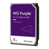 WD Purple 8TB 3,5 pouces 5400rpm Disque dur