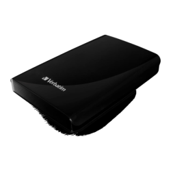 Verbatim Store 'n' Go 2TB Noir USB 3.0 Disque dur externe