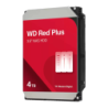 WD Red Plus WD40EFZZ 4TB 3,5 pouces 5400rpm Disque dur
