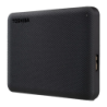 Toshiba Canvio Advance 2TB Noir USB 3.2 Gen 1 Disque dur externe