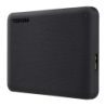 Toshiba Canvio Advance 4TB Noir USB 3.2 Gen 1 Disque dur externe