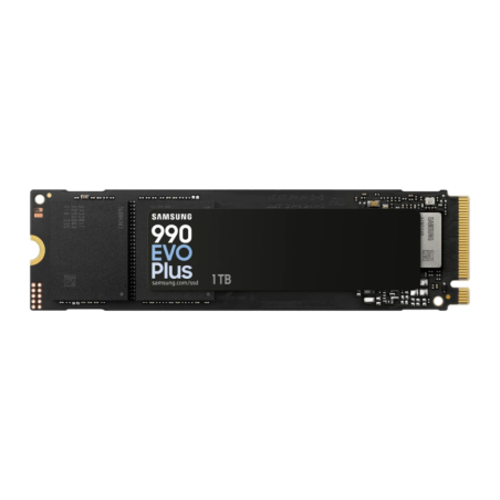 SSD Samsung 990 EVO Plus 1 To NVMe PCIe 4.0 M.2 2280