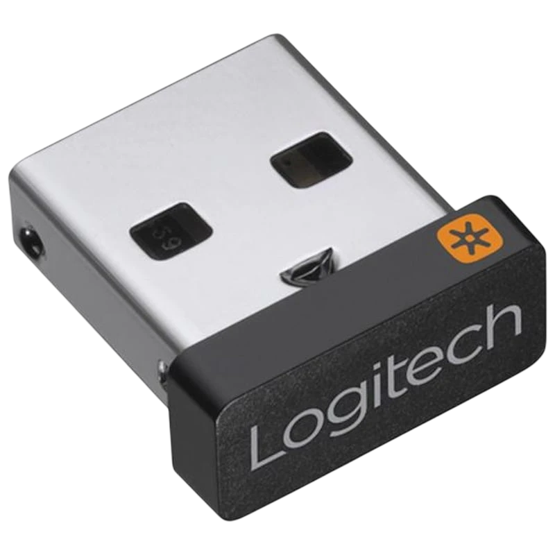 Logitech USB Unifying Receiver Récepteur USB