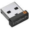 Logitech USB Unifying Receiver Récepteur USB