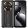 Oukitel G7 4GB/128GB Noir Rugged IP68/IP69K 6,52 pouces 90Hz 64MP 10600mAh 18W NFC