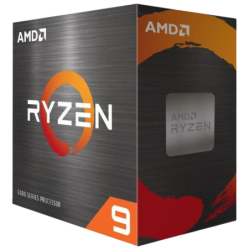 AMD Ryzen 9 5950X 3,4 GHz 16 cœurs 32 threads AM4 Processeur