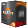 AMD Ryzen 9 5950X 3,4 GHz 16 cœurs 32 threads AM4 Processeur