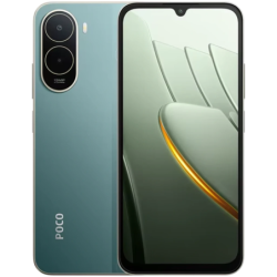 Xiaomi Poco C81 Pro 4G 4GB/256GB Vert 6,9 pouces LCD 120Hz 13MP 6000mAh NFC