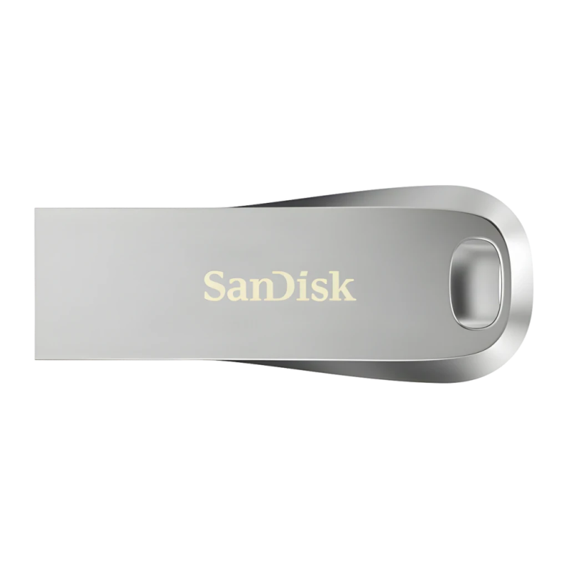 SanDisk Ultra Luxe 32GB USB 3.1 150MB/s Clé mémoire