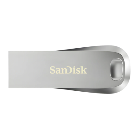 SanDisk Ultra Luxe 32GB USB 3.1 150MB/s Clé mémoire