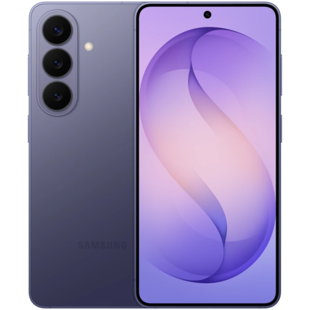 Samsung Galaxy S26 5G 12GB/128GB Violet Cobalt 6,3 pouces AMOLED 120Hz 50MP 4300mAh 25W NFC