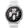 Xiaomi Watch S1 Active Argent 1,43 pouces AMOLED GPS 24 jours +117 sports 5ATM