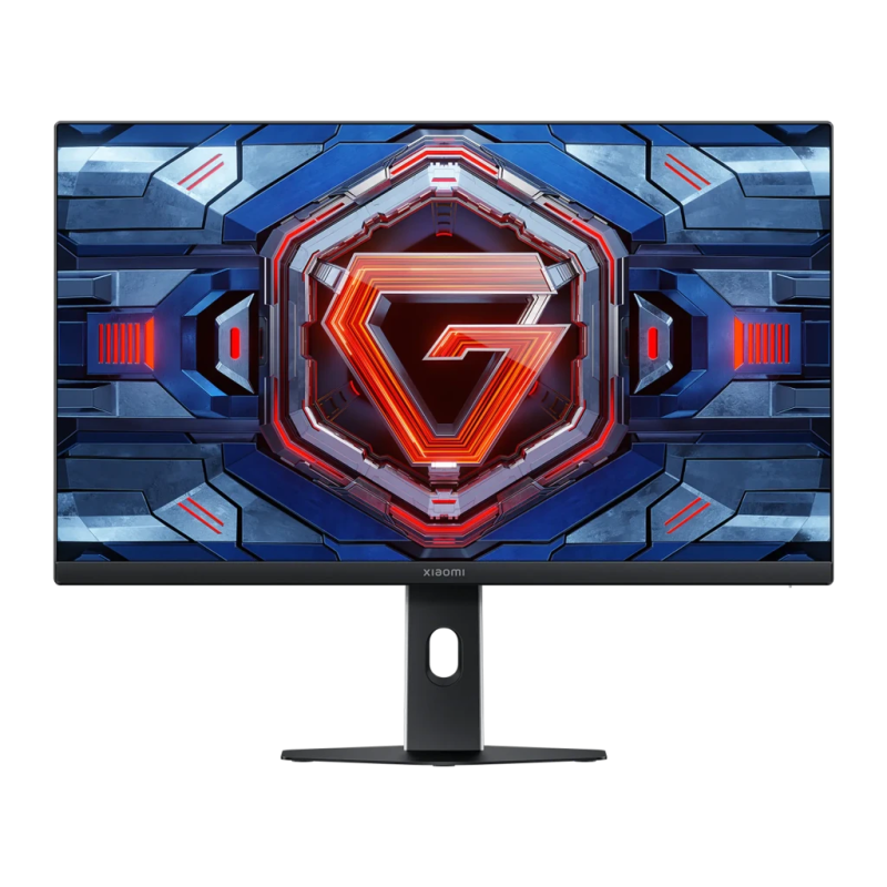 Xiaomi G25i 2026 24,5 pouces Full HD Fast IPS 240Hz 1ms Écran