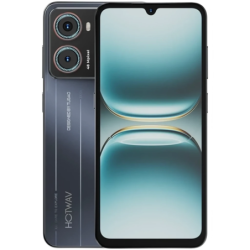 Hotwav X100GT 4G 8GB/256GB Noir IPS 120Hz 48MP 5160mAh 20W NFC