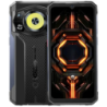 Hotwav Cyber 17 4G 6GB/128GB Noir 6,75 pouces IPS 120Hz 48MP 6200mAh 20W NFC