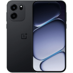 OnePlus Nord CE 6 5G 8GB/256GB Noir 6,78 pouces AMOLED 144Hz 50MP 7500mAh 80W