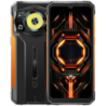 Hotwav Cyber 17 4G 6GB/128GB Orange 6,75 pouces IPS 120Hz 48MP 6200mAh 20W NFC