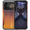 Hotwav Cyber 18 4G 8GB/256GB Orange 120Hz 64MP 6200mAh NFC