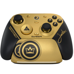 GameSir G7 Pro 8K Champion Edition PC Bluetooth + 2.4GHz effet Hall 10h Manette sans fil