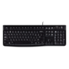 Logitech K120 Clavier à membrane