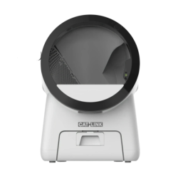 CATLINK Scoop Robot Pro Avec Double Caméra IA (Intérieure et Extérieure) Contrôle APP Très grande capacité Litière automatique