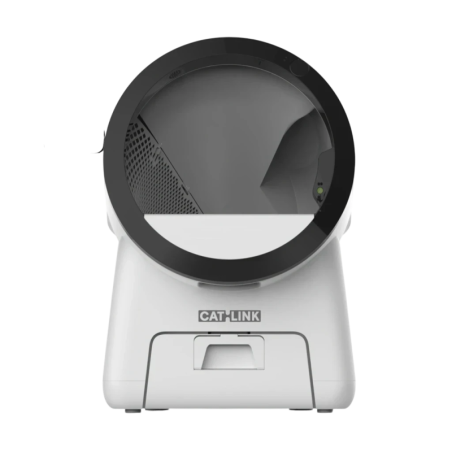 CATLINK Scoop Robot Pro Avec Double Caméra IA (Intérieure et Extérieure) Contrôle APP Très grande capacité Litière automatique