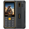 Ulefone Armor Mini 4 4G Rugged IP68/IP69K 2,4 pouces LCD 13MP 2100mAh Téléphone basique