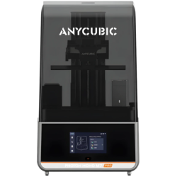 Anycubic Photon Mono M7 Pro 14K MSLA 170mm/h 223x126x230mm WiFi Imprimante 3D résine