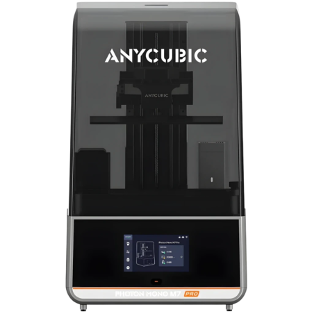 Anycubic Photon Mono M7 Pro 14K MSLA 170mm/h 223x126x230mm WiFi Imprimante 3D résine