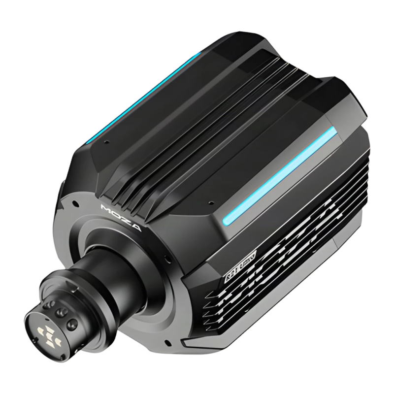 Base de Volant Moza Racing R21 Ultra Direct Drive 21Nm
