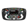 Moza Racing Lamborghini Essenza SCV12 réplique officielle palettes de changement de vitesse 8 boutons Volant