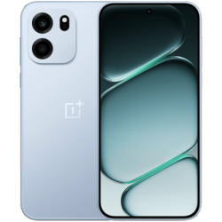 OnePlus Nord CE 6 5G 8GB/256GB Bleu 6,78 pouces AMOLED 144Hz 50MP 7500mAh 80W