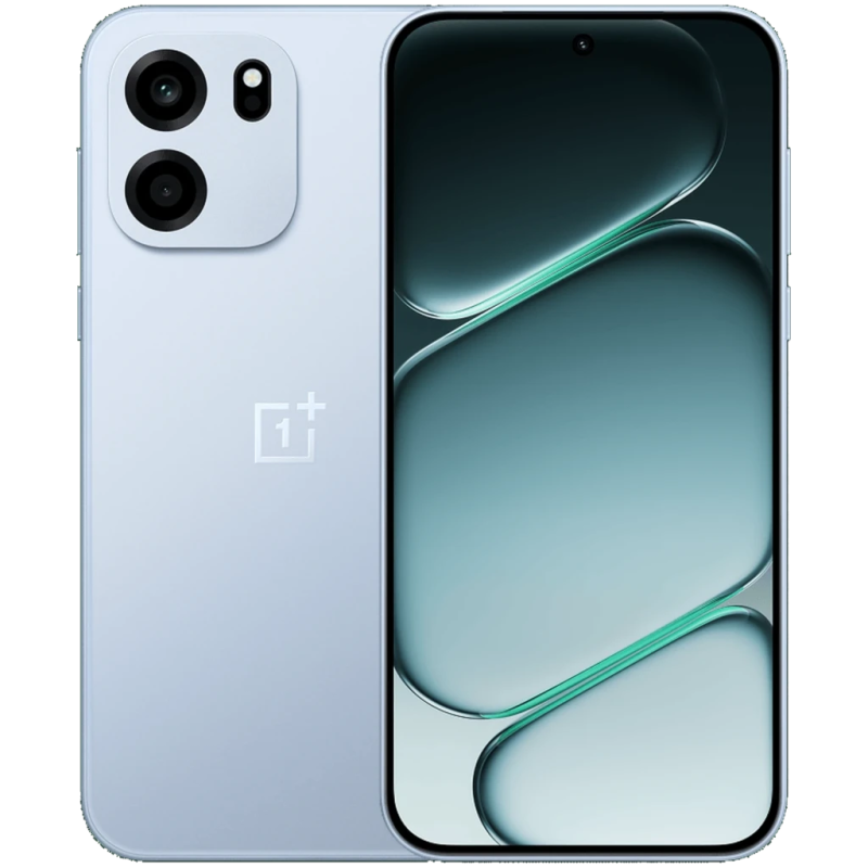 OnePlus Nord CE 6 5G 8GB/256GB Bleu 6,78 pouces AMOLED 144Hz 50MP 7500mAh 80W
