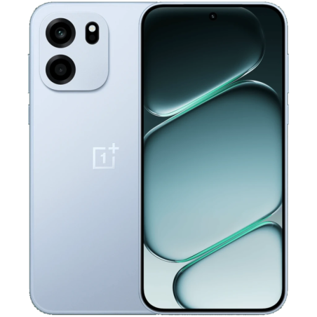 OnePlus Nord CE 6 5G 8GB/256GB Bleu 6,78 pouces AMOLED 144Hz 50MP 7500mAh 80W