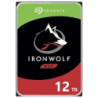 Seagate IronWolf NAS 12TB SATA III 7200rpm Disque dur