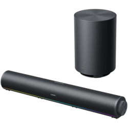 Xiaomi Desktop Speaker Pro Set 2.1 25W Subwoofer sans fil Bluetooth 5.3