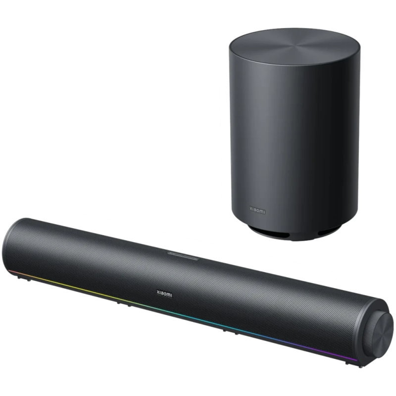 Xiaomi Desktop Speaker Pro Set 2.1 25W Subwoofer sans fil Bluetooth 5.3