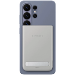 Samsung Magnetic EB-U2500XJE Gris 5000mAh 25W MagSafe USB-C Power Bank