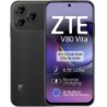 ZTE Blade V80 Vita 4G 4GB/256GB Noir 6,75 pouces IPS 120Hz 50MP 5000mAh NFC