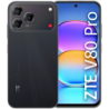 ZTE Blade V80 Pro 8GB/256GB Noir 6,7 pouces IPS 120Hz 108MP 5000mAh 22,5W NFC