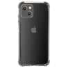 Coque en silicone Reinforced iPhone 13