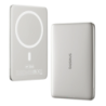 Baseus PicoGo AM41 Gris 5000mAh 20W MagSafe USB-C Power Bank